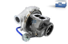 Dmychadlo, plnění DT Spare Parts 7.58082