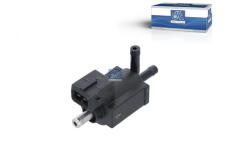 Ventil, přívod vzduchu (nasávaný vzduch) DT Spare Parts 7.58203
