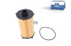 Olejový filtr DT Spare Parts 7.59030