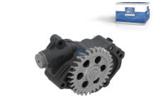 Olejové čerpadlo DT Spare Parts 7.59110