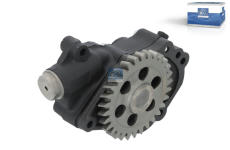 Olejové čerpadlo DT Spare Parts 7.59111