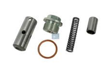 Přepadový ventil DT Spare Parts 7.59171
