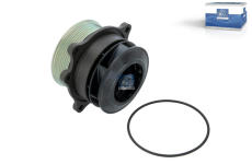 Vodní čerpadlo, chlazení motoru DT Spare Parts 7.60308