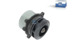 Vodní čerpadlo, chlazení motoru DT Spare Parts 7.60309