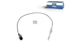 Cidlo, teplota vyfukovych plynu DT Spare Parts 7.60516