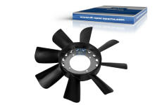 Odvetravani, chlazeni motoru DT Spare Parts 7.60708