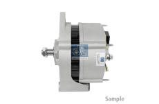 Alternátor DT Spare Parts 7.61516
