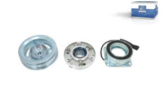 Spojka, větrák chladiče DT Spare Parts 7.61552