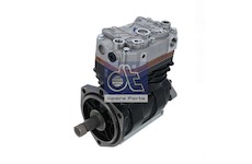 Kompresor, pneumatický systém DT Spare Parts 7.62022