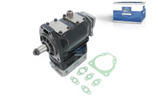 Kompresor, pneumatický systém DT Spare Parts 7.62032