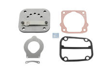 Ventilová destička, vzduchový kompresor DT Spare Parts 7.62102
