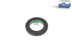 Těsnicí kroužek hřídele, diferenciál DT Spare Parts 7.62702