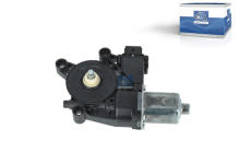 Elektromotor, zvedací zařízení oken DT Spare Parts 7.70078