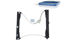 Zvedací zařízení oken DT Spare Parts 7.70146