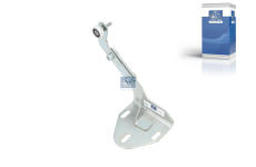 Kladkové vedenie posuvných dverí DT Spare Parts 7.70182