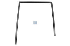 Ozdobna / ochranna lista, bocni stena DT Spare Parts 7.70252