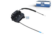 Zámok dverí DT Spare Parts 7.70302