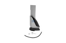 Spoiler, kabina DT Spare Parts 7.71066