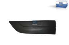 Ozdobná / ochranná lišta, blatník DT Spare Parts 7.72147
