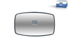 Sirokouhle zpetne zrcatko DT Spare Parts 7.73012