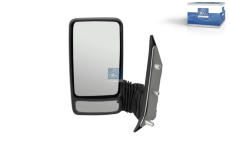 vnejsi zpetne zrcatko, kabina DT Spare Parts 7.73171