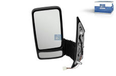 vnejsi zpetne zrcatko, kabina DT Spare Parts 7.73228