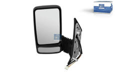 vnejsi zpetne zrcatko, kabina DT Spare Parts 7.73231