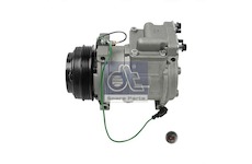 Kompresor, klimatizace DT Spare Parts 7.74001