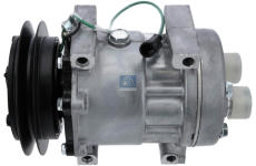 Kompresor, klimatizace DT Spare Parts 7.74004