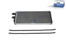 Výměník tepla, vnitřní vytápění DT Spare Parts 7.74037