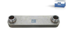Olejový chladič, motorový olej DT Spare Parts 7.74042