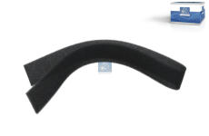 Filtr, vzduch v interiéru DT Spare Parts 7.74116