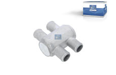 Ventil, pneumatický systém DT Spare Parts 7.74200