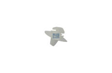 Tesnenie/Ochranná zátka DT Spare Parts 7.75095