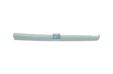 Ozdobna / ochranna lista, predni spoiler DT Spare Parts 7.75825