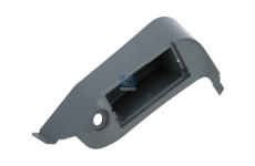 Zakrytí, středová konzole DT Spare Parts 7.76001