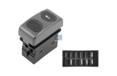 Spínač, klakson DT Spare Parts 7.78123