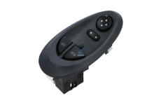 Spínač elektrického otvárania okien DT Spare Parts 7.78132SP