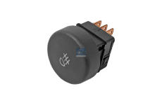 Spínač, zadní mlhové světlo DT Spare Parts 7.78135
