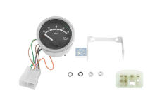 Indikátor, tlak oleje DT Spare Parts 7.78300