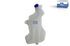 Nádržka vody do ostřikovačů, čištění skel DT Spare Parts 7.79126SP