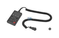 Ovládací prvok pneumatického prużenia DT Spare Parts 7.80202
