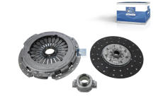 Spojková sada DT Spare Parts 7.90502