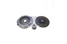 Spojková sada DT Spare Parts 7.90519