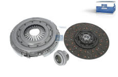 Spojková sada DT Spare Parts 7.90523