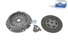 Spojková sada DT Spare Parts 7.90531