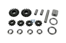 Opravna sada, diferencial DT Spare Parts 7.92800