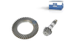 Talirove-/kuzelove kolo DT Spare Parts 7.92830