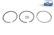 Sada pístních kroužků DT Spare Parts 7.94508