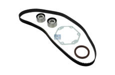 ozubení,sada rozvodového řemene DT Spare Parts 7.94544